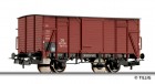 76596 Sachsenmodelle 2 axle Box car